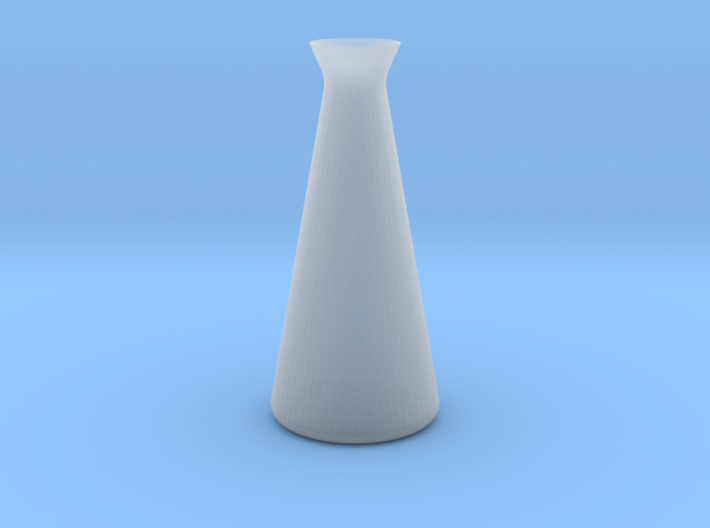 Designer Vase 3d printed