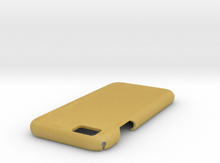 IPhone 6 Case MI 3d printed