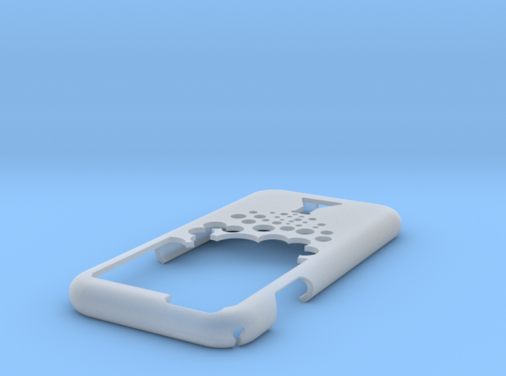 IPhone 6 Case RXT 3d printed