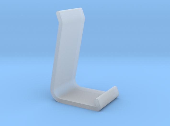Tablet / Smartphone Stand 3d printed