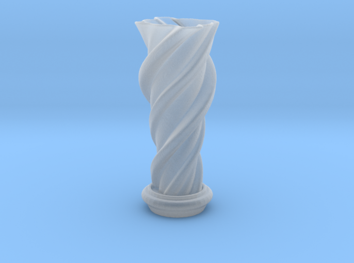 Vase 'Mini Anuya' - 5cm / 2&quot; 3d printed