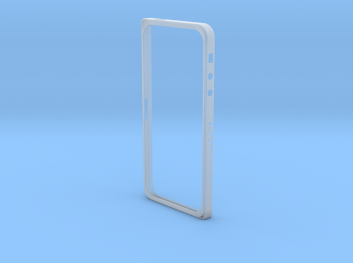 Singularity for iPhone 5/5s 3d printed