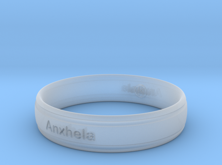 Bracelets (Personalize as you wish) 3d printed