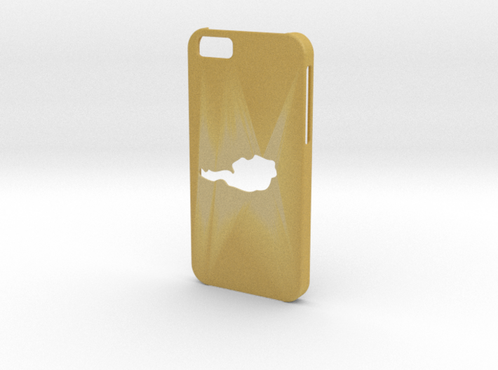 Iphone 6 Austria case 3d printed