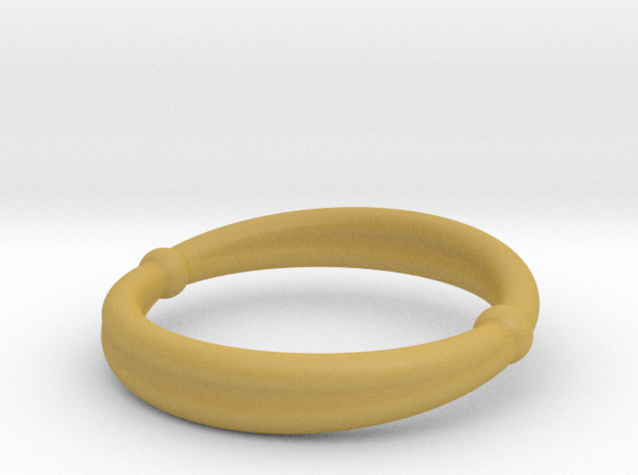 手環 wristband 3d printed