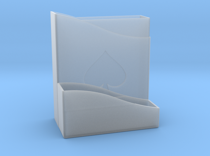 Card Holder 3d printed
