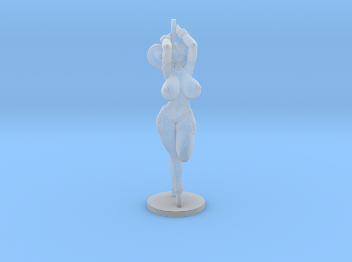 Stripper Syx &quot;Topless&quot; 40mm 3d printed