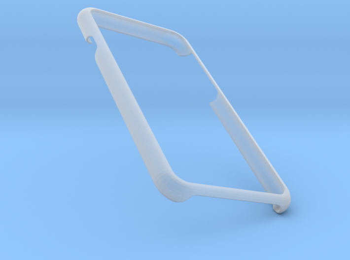 Iphone 7 Simple Frame 3d printed