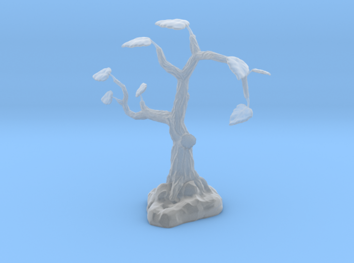 Mini Tree 3d printed