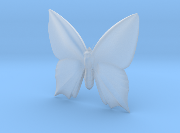 Butterfly-1 3d printed