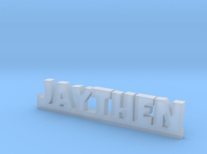 JAYTHEN Lucky 3d printed
