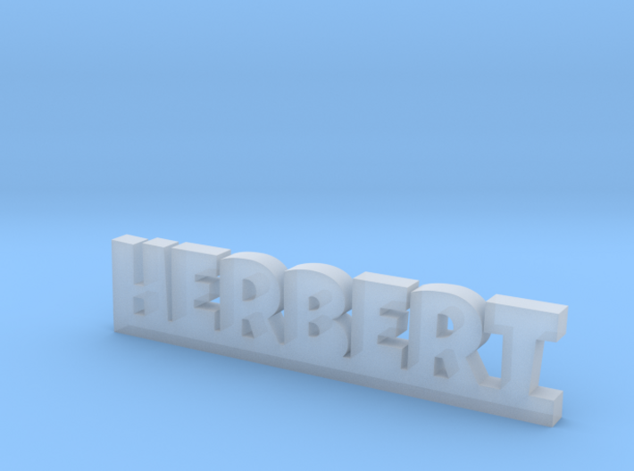 HERBERT Lucky 3d printed