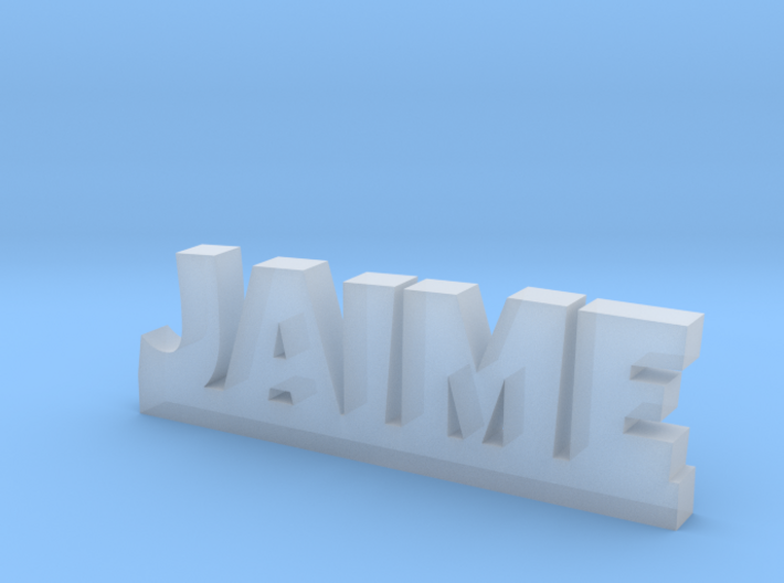 JAIME Lucky 3d printed
