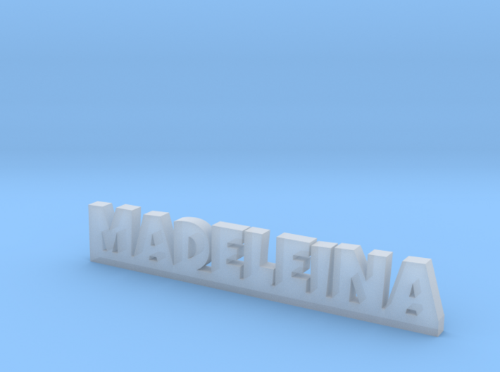 MADELEINA Lucky 3d printed
