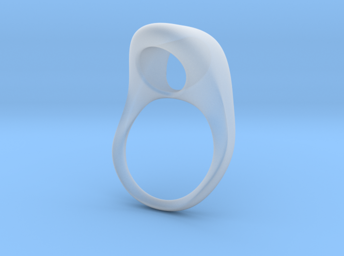 supPOrt Ring 3d printed