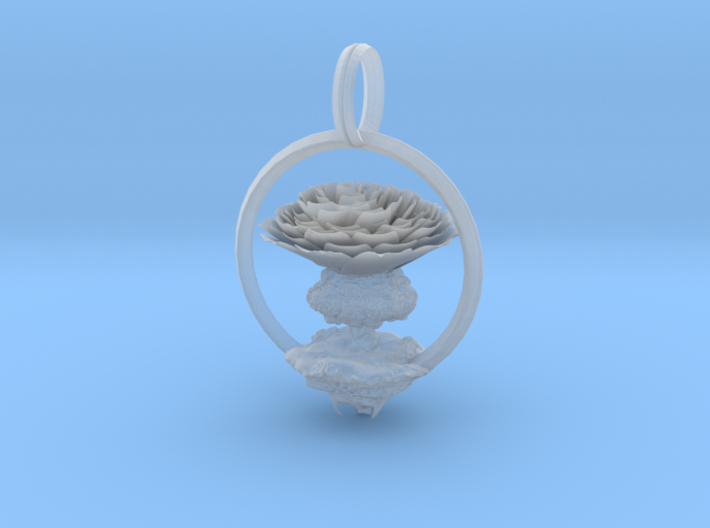World tree of Aster 3d printed
