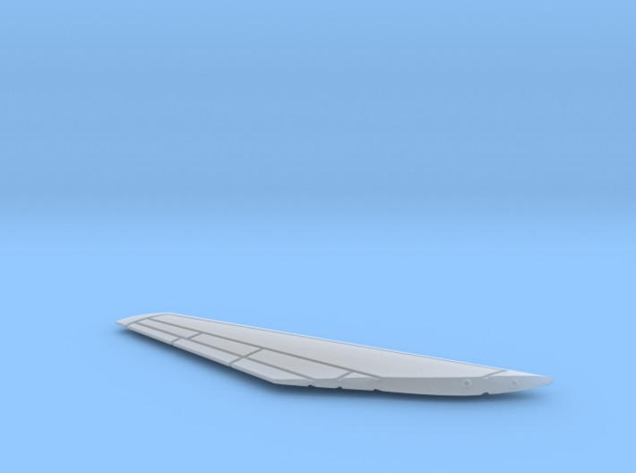 F-111A-144scale-WingsBack-02-Wing-Left 3d printed