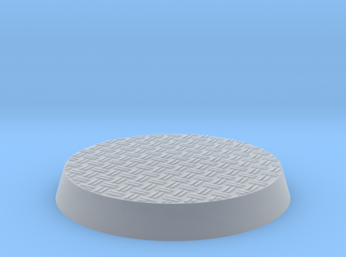 32mm Double Diamond Base for Citadel Miniatures 3d printed