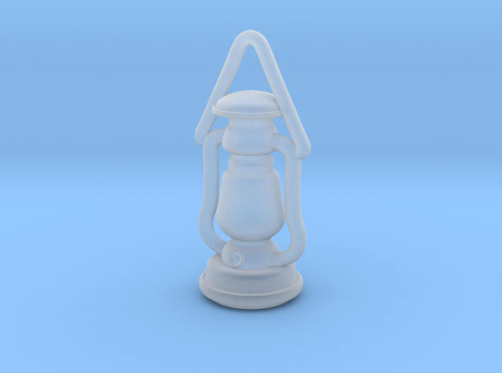 Lantern 1:32 miniature scale 3d printed