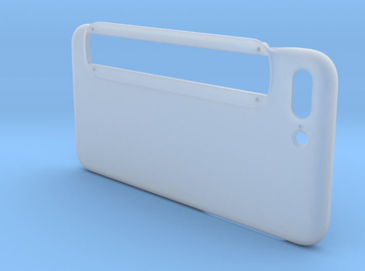 iPhone 7 Plus Case for Structure Sensor 3d printed
