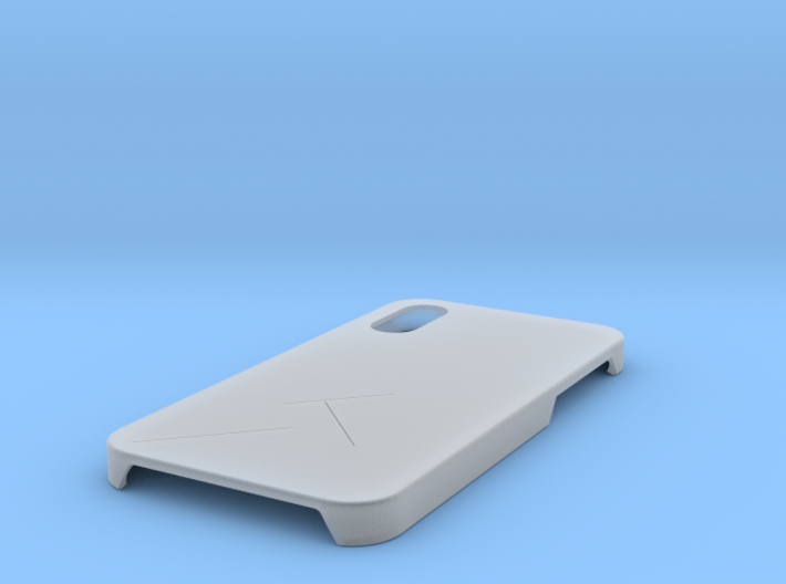 IPhone X case AEON series 3d printed