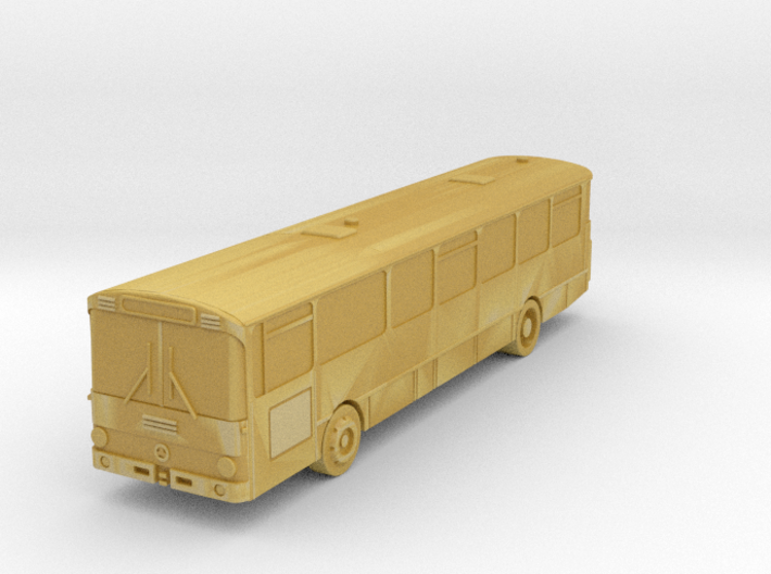 Überlandbus / Coach (TT, 1:120) 3d printed 