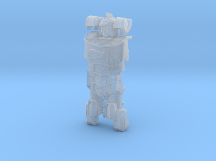 Chief 3d printed
