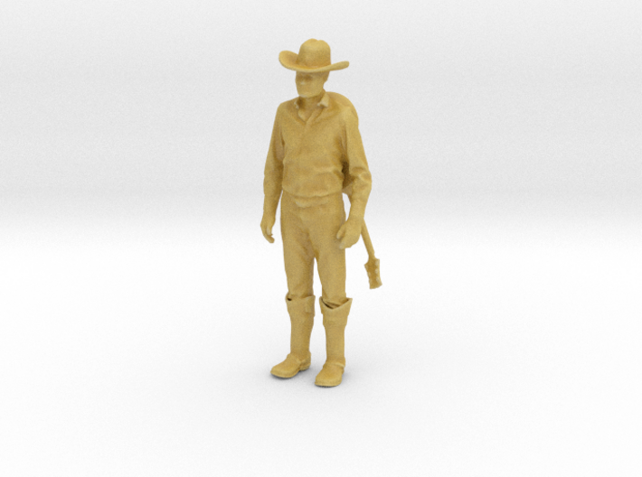 Printle A Homme 518 P - 1/50 3d printed 
