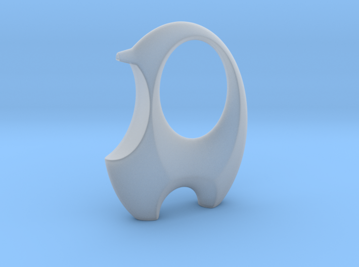 Pitcher 3d printed