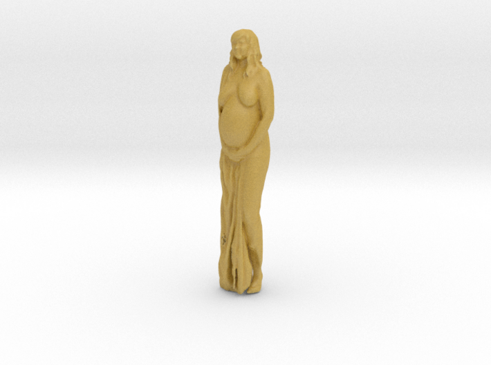 Cosmiton Mindness Lain - Femme 129 - 1/87 - wob 3d printed