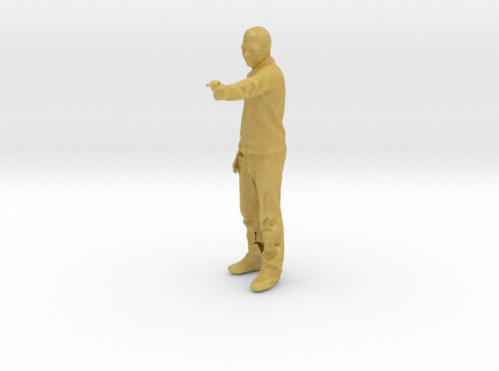 Printle T Homme 2349 - 1/48 - wob 3d printed