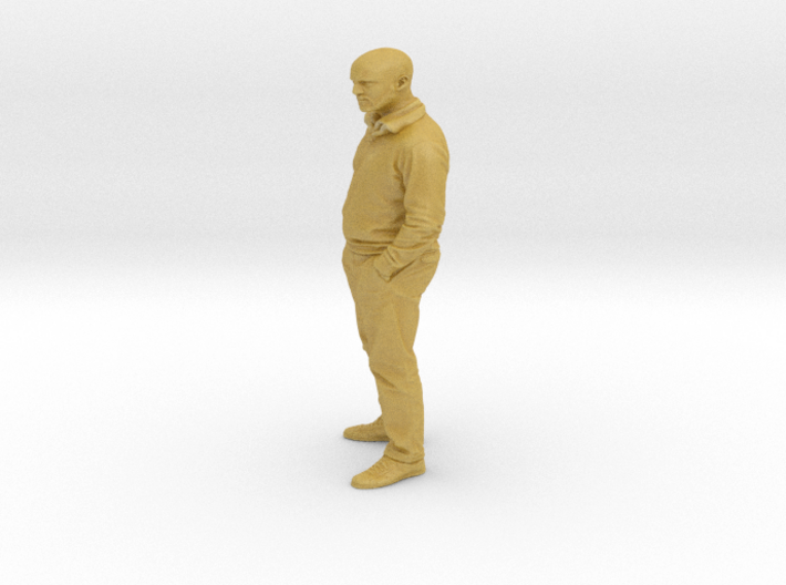 Printle X Homme 013 T - 1/50 3d printed 