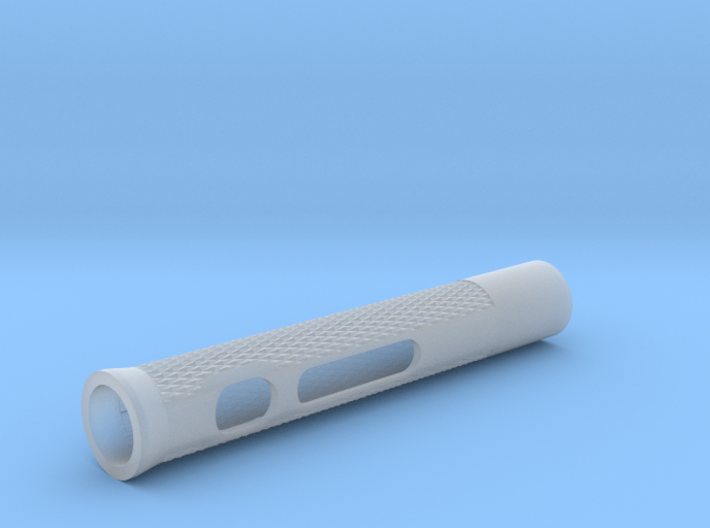 Grip for Wacom Pro Pen 3D 3d printed