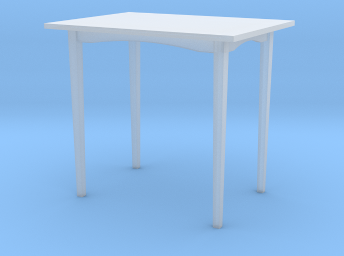 Side Table 3d printed
