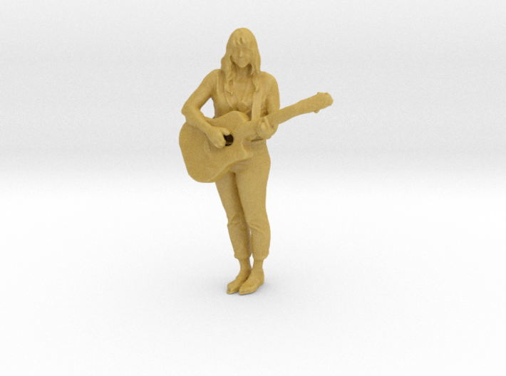 Printle A Femme 988 S - 1/87 3d printed