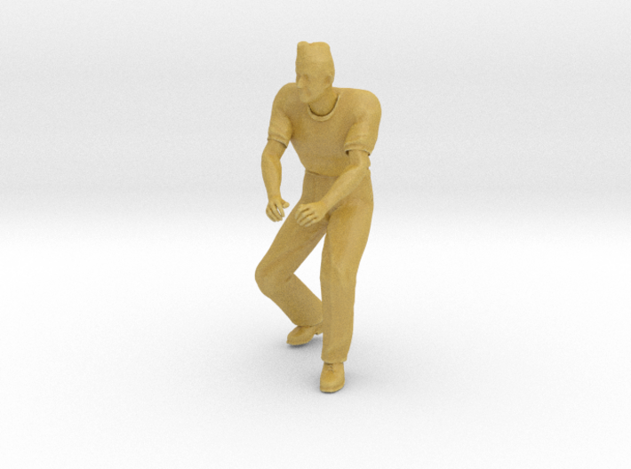 Printle A Homme 1340 S - 1/87 3d printed