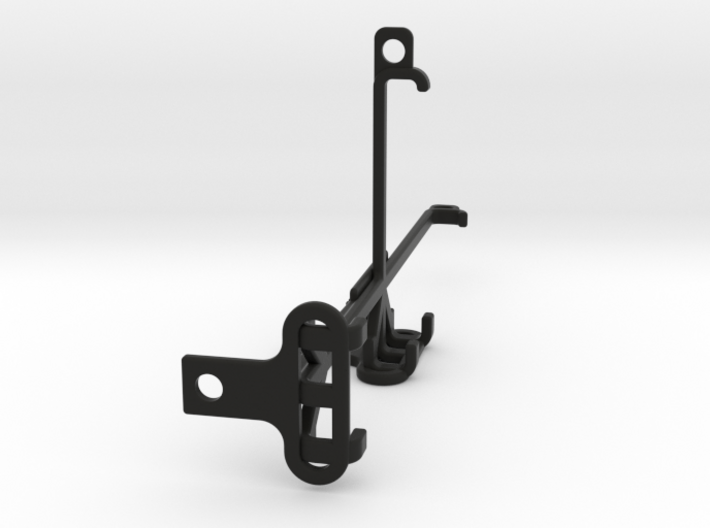 Meizu 20 Infinity tripod & stabilizer mount 3d printed 