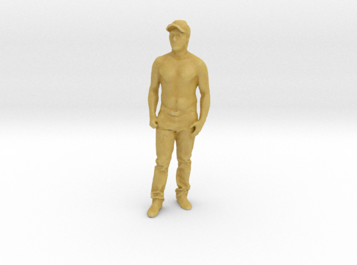 Printle E Homme 426 S - 1/48 3d printed