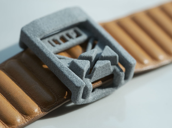 Ver. '23 For Leather Loop(Sheath only) 3d printed 