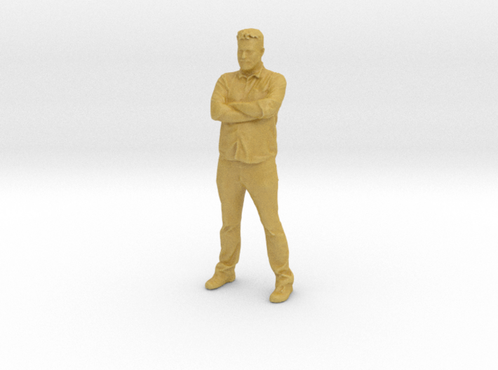 Printle E Homme 422 S - 1/87 3d printed