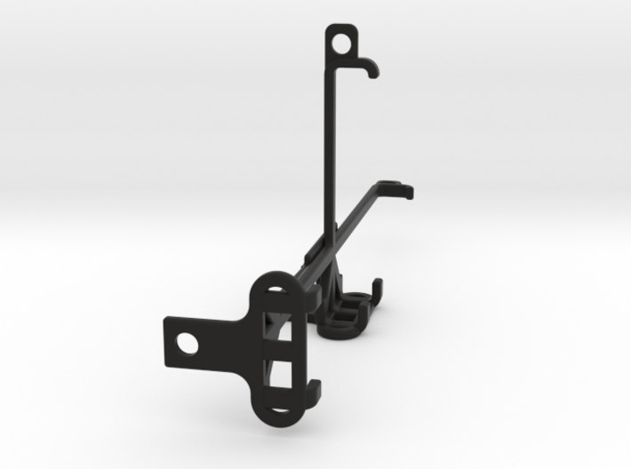 Asus ROG Phone 7 Ultimate tripod mount 3d printed 