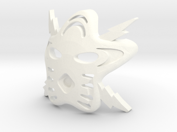 voriki mask 3d printed