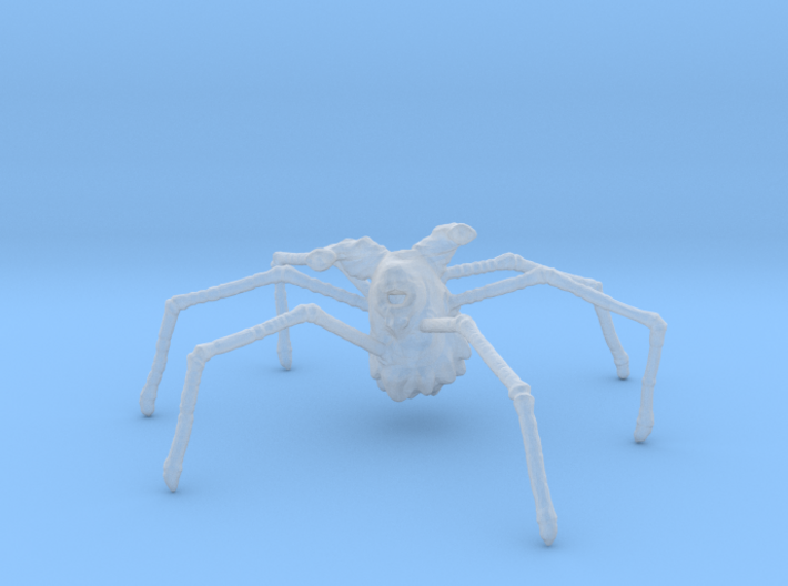 The Thing - Norris Head Spider - CUSTOM 3d printed