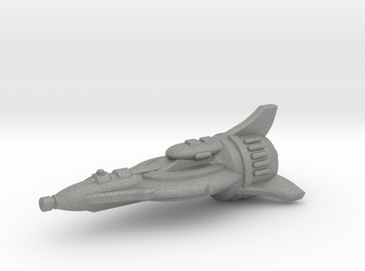 Ancients Scout 3d printed