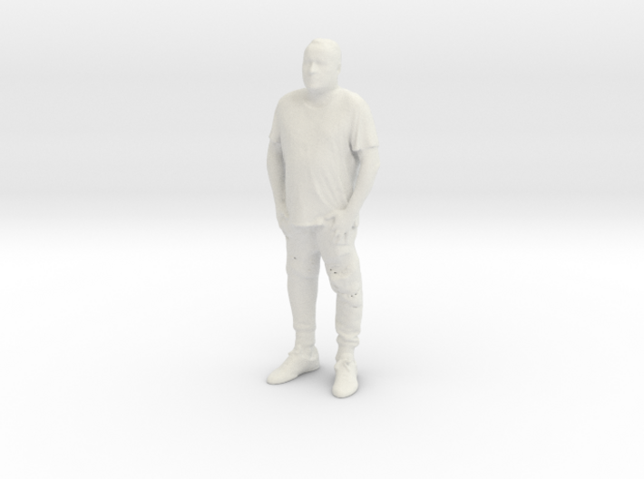 Printle E Homme 384 S - 1/24 3d printed