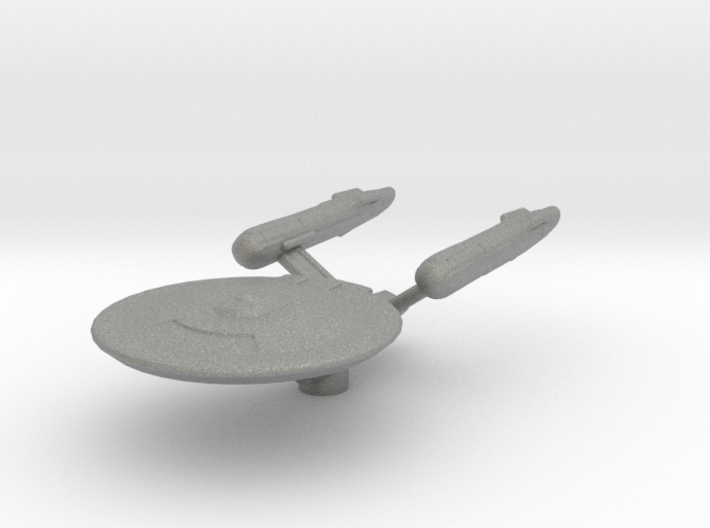 Constitution Class (DSC Concept) 1/10000 AW 3d printed