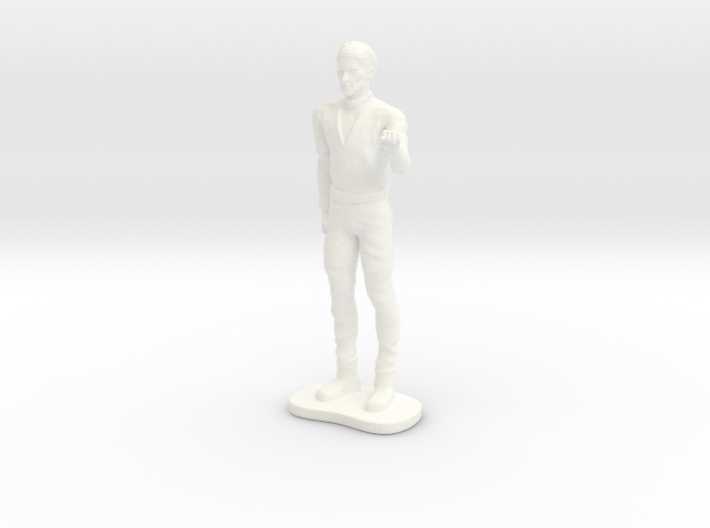Lost in Space - 1st Season - Dr Smith - 1.24 3d printed