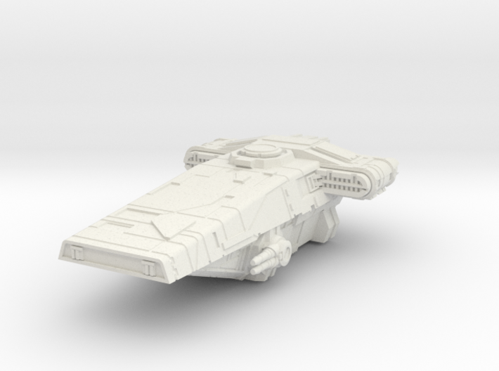 (MMch) Imperial Troop Transport 3d printed 