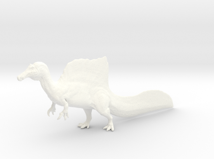 Spinosaurus_2023 3d printed 