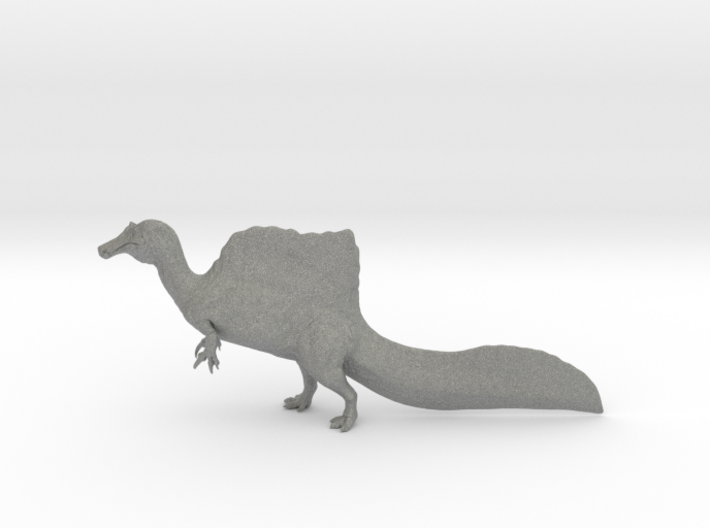 Spinosaurus_2023_1/60 3d printed